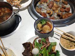 -家家悦生活港自助餐厅海之恋(W37店)