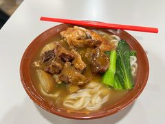 -下环街市熟食中心