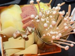 -探鱼·鲜青椒爽麻烤鱼(北京路天河城店)