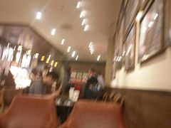 -星巴克(广州中华广场B1层店)