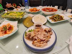 -天外天大酒店(南中华路店)