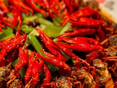 -红盔甲·小龙虾(车公庙店)