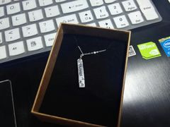 -十八字金·银饰·拼豆·开蚌DIY(魏公芳华里店)