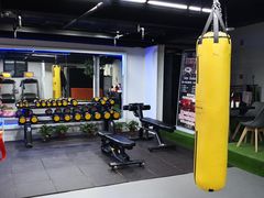 -清橙健身(学院路店)
