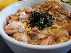-铃木食堂(帽儿胡同店)