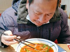 -蓉李记成都名小吃(武汉经开万达店)