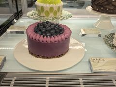 -潮一不贰·法式甜品·生日蛋糕·西式简餐(外滩店)