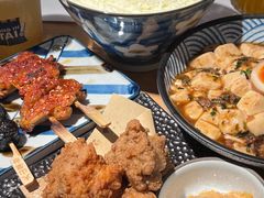 -火山屋台(新街口店)