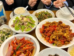 -毛哥小馆子(百井坊巷店)