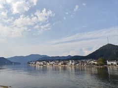 -新安江山水画廊风景区
