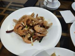 -良师门滨海人家·海鲜·家常菜(滨海城店)