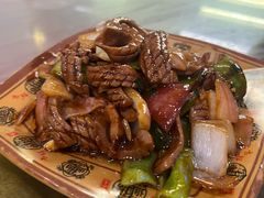 -顾师傅特色炒菜(富民路店)