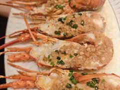 -在前门·烤鸭北京菜(五月花广场店)