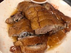 烧鹅-紫金食坊(江南西路店)