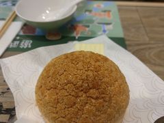 -茶港·点心·啫啫煲(范湖万达广场店)