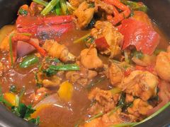 -辉记海鲜美食(氹仔店)
