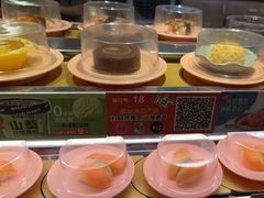 -争鲜回转寿司(东方银座店)