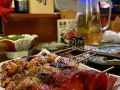 -半藏居酒屋(香港花园店)