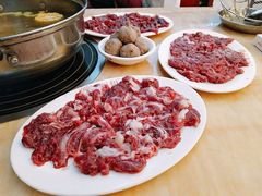 -陈记顺和潮汕牛肉火锅(韩江路店)