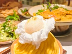 -芭札·Thai泰国餐厅(同和金铂天地店)
