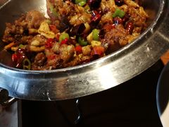 -朝馆·市井本味菜