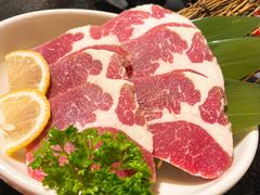 -九田家黑牛烤肉料理(石路天虹店)