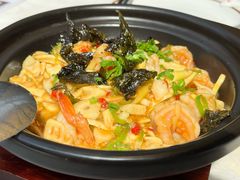 -唐猫庭院·千年陕菜(大唐不夜城店)