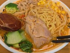 -日出拉面(望京店)