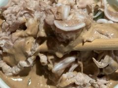 -老北京涮肉(经一路店)