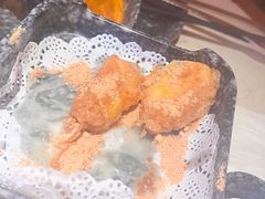 -哥老官重庆美蛙鱼头(沪太路大融城店)