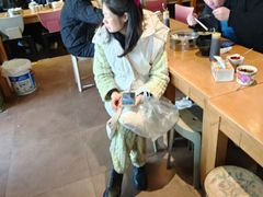 -真真鲜馄饨店(启蒙路店)