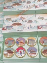 -青稚护手霜QINGZHI