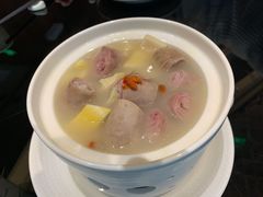 脆笋肠灌肠-闽和南(深圳万象城店)