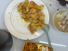 -冰城焰会大丰收铁锅炖(萝岗万达金街店)