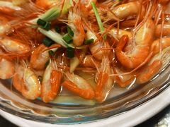 -小秦淮·南京土菜(新亭西路店)