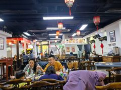-西月城谭豆花(春熙路店)