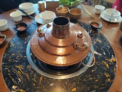 -陀岗美食·云南藏式特色餐厅