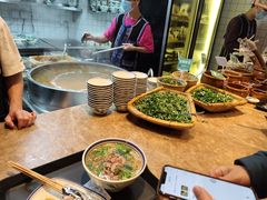 -云阿蛮云南生烫牛肉米线(奉贤路店)