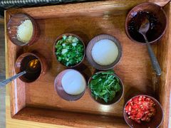 -卡桑嘎布藏餐吧(扎西满斋居民小区店)
