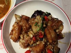 -谭十三大排档·18年老字号(船山路总店)