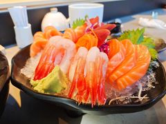 -Hatsune隐泉日式料理(三里屯太古里店)
