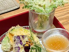 -吉之仙•中国制造•出口级食材日料店(领事馆总店)