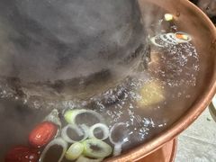 -东来顺饭庄(王府井步行街店)