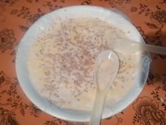 -清真老马家国华牛奶鸡蛋醪糟(正宁路店)