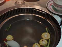 -三头牛·潮汕牛肉生蚝火锅 (夏湾店)