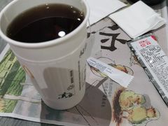 -麦当劳(北京大兴机场二层国内到达(安检外)店)