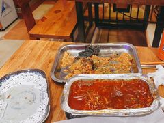 -正通记·哈尔滨烧烤·炭烤鸽子(七宝万科国际店)