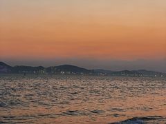 -白城沙滩