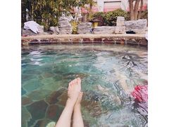 -中家鑫园温泉酒店鑫悦汤泉