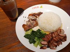 -陈光记烧腊(长寿路店)